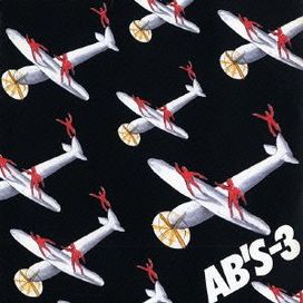 AB'S-3 - AB'S (JP)