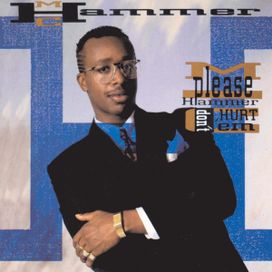 Please Hammer Don't Hurt 'Em - 1990 • Álbum