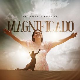 Magnificado - 2025 • Single/EP