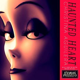 Haunted Heart - 2019 • Single/EP