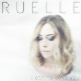 I Get To Love You - 2016 • Sencillo/EP