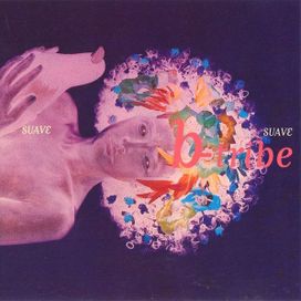 Suave Suave (Com B-Tribe) - 1995 • Álbum
