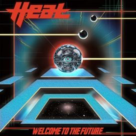Welcome To The Future - 2025 • Álbum