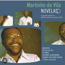 Novelas - 2006 • Álbum