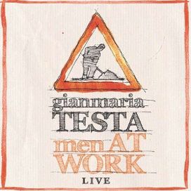 Men At Work - Live - 2013 • Álbum
