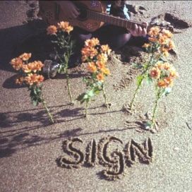 Sign - 2020 • Sencillo/EP