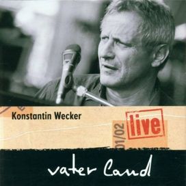 Vaterland - Live 01/02 - 2002 • Álbum