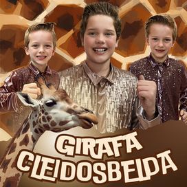 Girafa Cleidosbelda - 2025 • Sencillo/EP