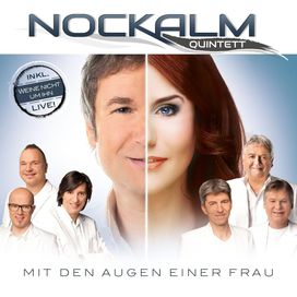 Mit Den Augen Einer Frau - 2013 • Álbum