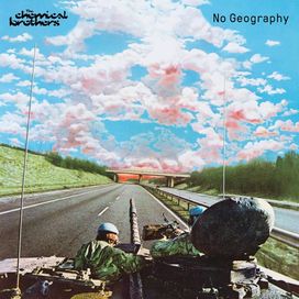 No Geography - 2019 • Álbum