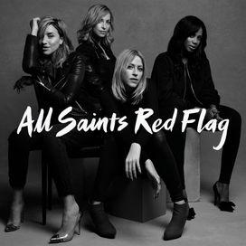 Red Flag - 2016 • Álbum