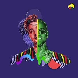 Sofrendo Feito Um Louco (part. Léo Santana e Olodum) - 2020 • Single/EP