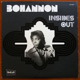 Insides Out - 1975 • Álbum