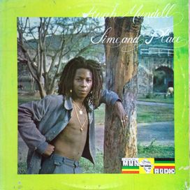 Time And Place - 1980 • Álbum
