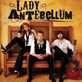 Lady Antebellum - 2008 • Álbum