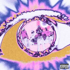 Melhor Dia: Dopamina - 2026 • Single/EP