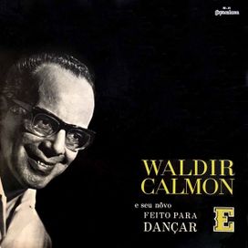 E Seu Novo "Feito Para Dançar" E - 1964 • Álbum