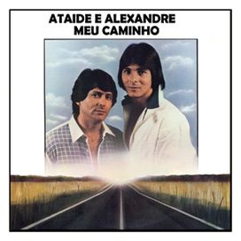 Meu Caminho - 1983 • Álbum