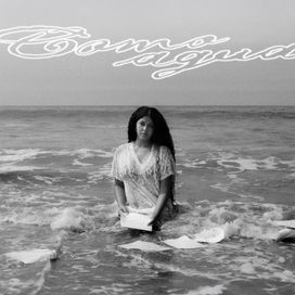 Como agua - 2026 • Álbum