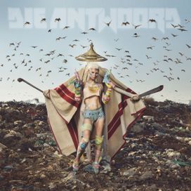 Mount Ninji and Da Nice Time Kid - 2016 • Álbum