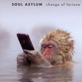 Change of Fortune - 2016 • Álbum