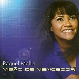 Visão de Vencedor - 2007 • Álbum