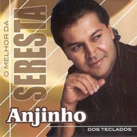 Anjinho Dos Teclados Inéditos - 2003 • Álbum