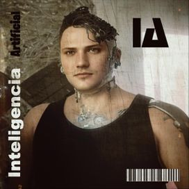 Inteligencia Artificial - 2023 • Sencillo/EP