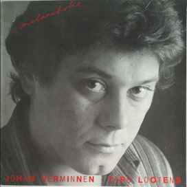 Melancholie - 1984 • Álbum
