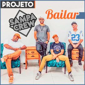Bailar - 2019 • Álbum