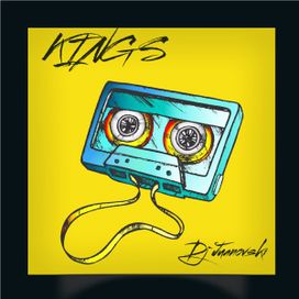 Remixes pt. I - 2024 • Álbum