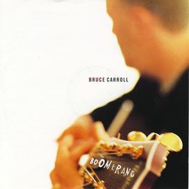 Boomerang - 1997 • Álbum