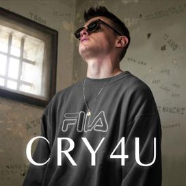 CRY4U  - 2018 • Sencillo/EP