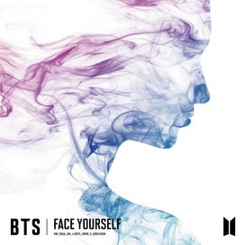 Face Yourself - 2018 • Álbum