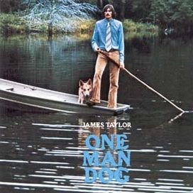 One Man Dog - 1990 • Álbum