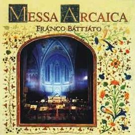 Messa Arcaica - 1994 • Álbum