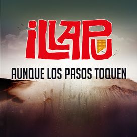 Aunque Los Pasos Toquen - 2023 • Single/EP