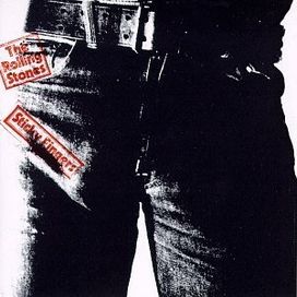 Sticky Fingers - 1971 • Álbum