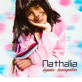 Águas Tranquilas - 2005 • Álbum