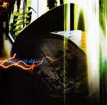 Not Obtain +1 - 2006 • Álbum