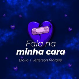 Fala Na Minha Cara  - 2020 • Single/EP