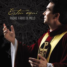 Estou Aqui - 2012 • Álbum