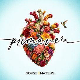 Primavera - 2026 • Sencillo/EP