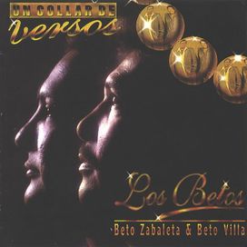 Un Collar de Versos - 1996 • Álbum