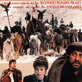 Secondo Ponzio Pilato - 1988 • Álbum