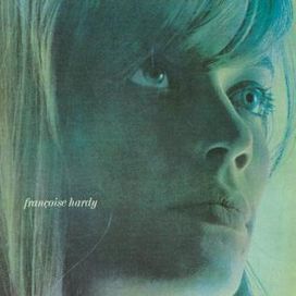 Françoise Hardy (1965) - 1965 • Álbum