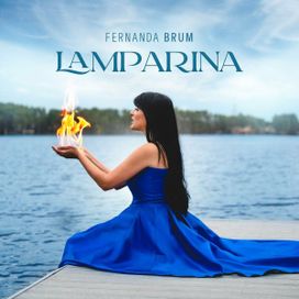 Lamparina - 2025 • Sencillo/EP