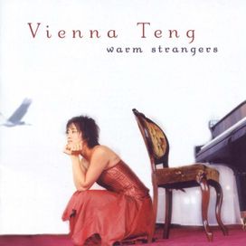 Warm Strangers - 2003 • Álbum