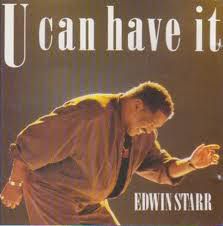 U Can Have It - 1991 • Álbum