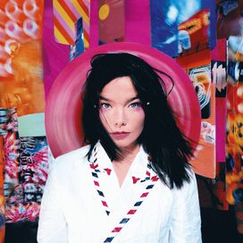 Post (Asian / Australian Tour Edition) - 1996 • Álbum